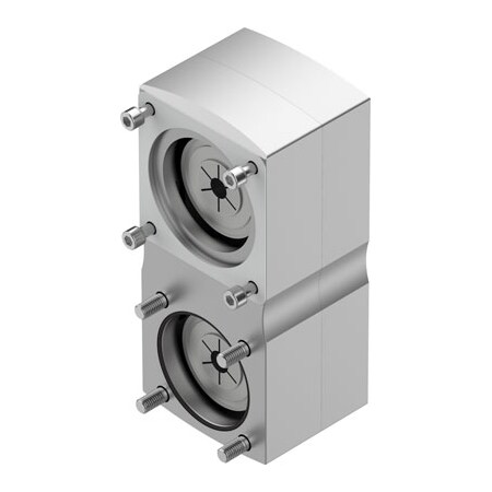 Festo Parallel Kit EAMM-U-86-D60-87A-102-S1 EAMM-U-86-D60-87A-102-S1